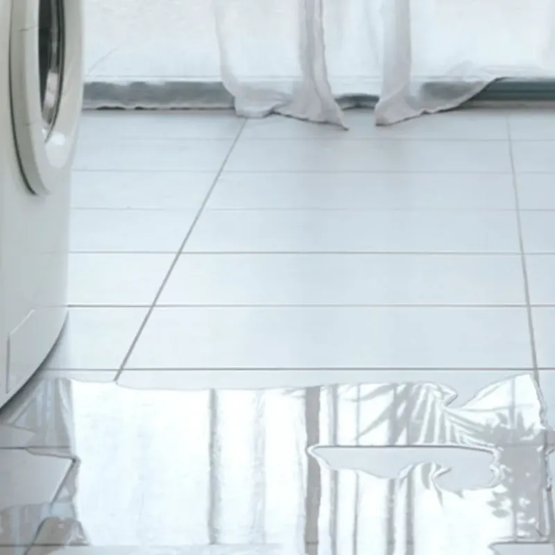 Appliance Leak Cleanup in Oley, PA
